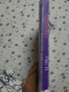 NCERT CLASS IX Mathematics Textbook