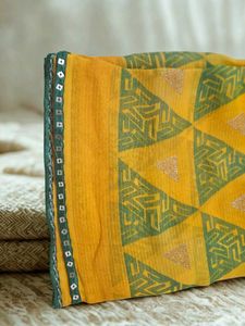 Elegant Saree Collection Chiffon Multi color