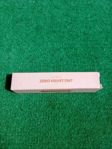 Rom&nd Zero Velvet Tint