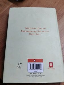 Bestseller Book By Arundhati Roy📖📗📔