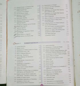 Physics Book ( sl Arora Class 11th And 12th Both)