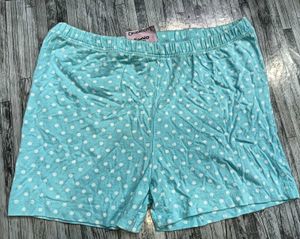 Cotton Short 🌾
