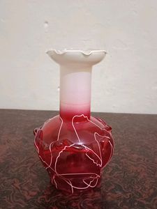 2 No.Flower Vase