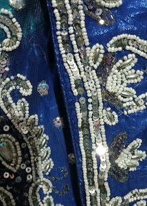 Heavy Lehanga Choli
