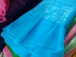 Soft Plain Net 30₹ Per Miters