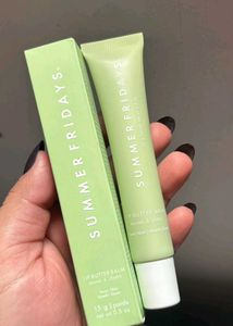 Summer Fridays (Sweet Mint)