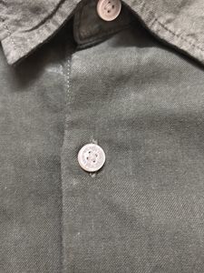 U.S. Polo Assn. Olive Shirt New