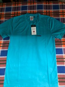 Lycra Tshirt Size L