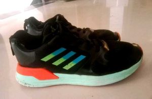 💯✨Original Adidas Running Sneakers...