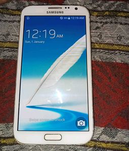 Samsung Phone