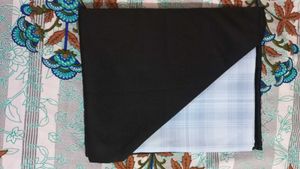 Shirt And Pant Fabric