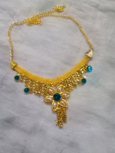 Very Beautiful Baby Girl Necklace