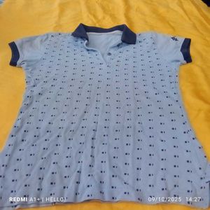 Biocon Quality T-Shirt