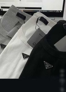 PRADA Stylish Tank Top