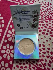 OTBT Creme Matte Chirping Concealer Shade Golden