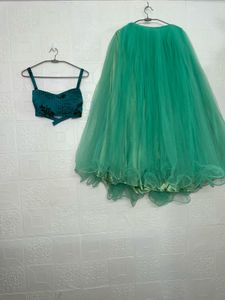 Lehenga Choli
