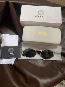 Versace Sunglass (Copy)