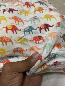 Printed Blouse - Ethnic Flair