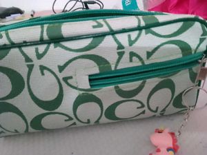 Assecory/Pen Carrying Bag