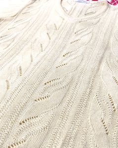 Korean Casual Sweater