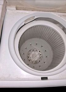 Godrej Top Loaded Washing Machine