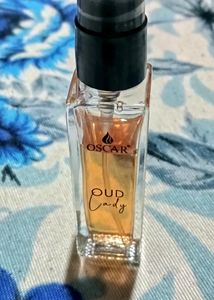 Oscar Oud Lady Perfume