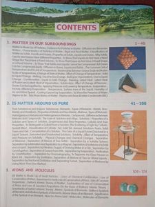 Class 9th Chemistry Book (Part 2)