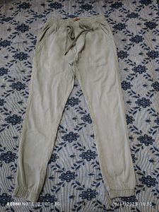 Men&#39;s Casual trouser / Jogger