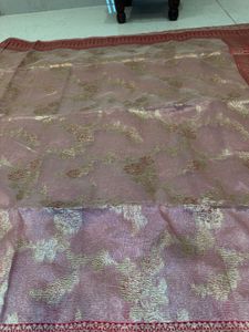 Party Wear Saree