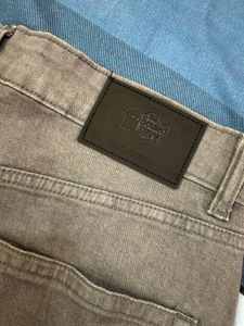 The souled store Cargo Pants