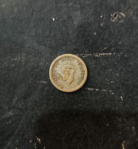 1/4 Rupee (1942)