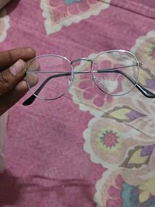 Glass