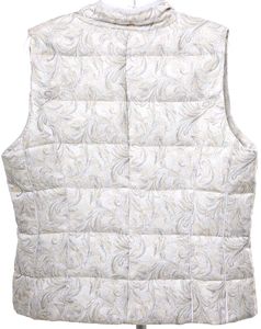 WHBM White House Black Market WhiteSil