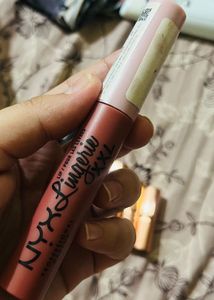 Loreal &amp; Nyx Xxl Lipsticks