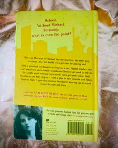 The Princess Diaries: Sixsational HARDCOVER