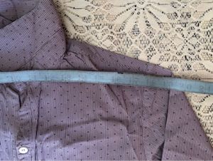 Brown Formal Shirt