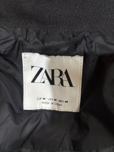 Sleeveless Puffer Vest