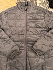 Adidas Puffer Jacket - Great Condition!