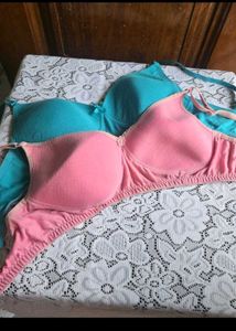 Bra Set
