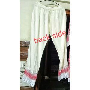 Designer Kurta Pant Set
