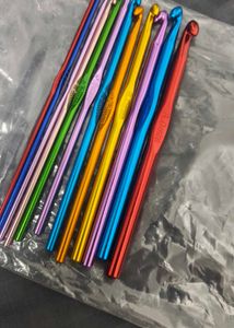 Crochet Hook Set