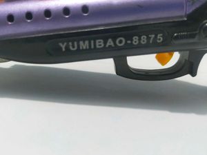 Toy Gun