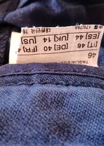 UCB TROUSERS