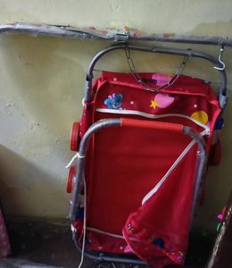 Baby Swing