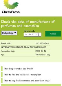 Bodycology Lavender Vanilla Mist 237ml