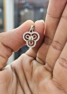 Top Trending Girls Pendent Regular Use Item