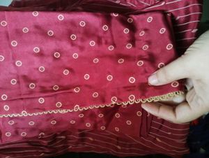 Kurti Pant Dupatta