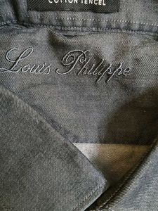 mens assorted branded shirts