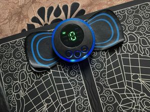 FOOT MASSAGER