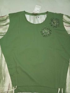 Tunic For Girls